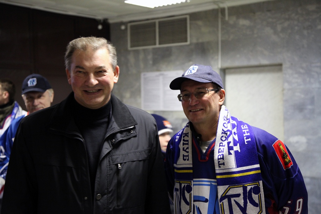 Владислав Третьяк Владислав Третьяк